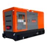 Agregat prądotwórczy DIESEL 23/25,3kW  KD690