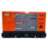 Agregat prądotwórczy DIESEL 23/25,3kW  KD690