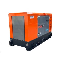 Agregat prądotwórczy DIESEL 30/32kW  KD691