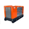 Agregat prądotwórczy DIESEL 30/32kW  KD691