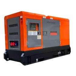 Agregat prądotwórczy DIESEL 41,4/44kW  KD692