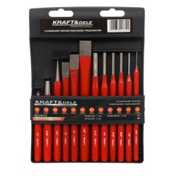 PUNKTAKI I PRZECINAKI 12EL.  KD10111