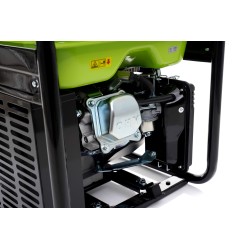 Agregat prądotwórczy inwertorowy 4kW / 4,3kW KD687