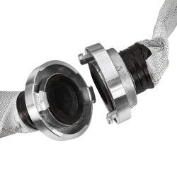 Wąż strażacki 2" 20m ze złączką KD780