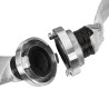 Wąż strażacki 2" 20m ze złączką KD780