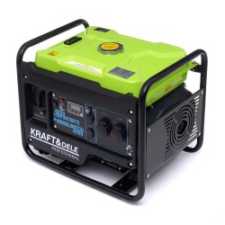 Agregat prądotwórczy inwertorowy 4,5kW / 4,85kW KD688