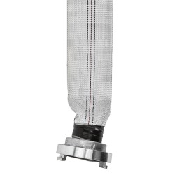 Wąż strażacki 2" 20m ze złączką KD780