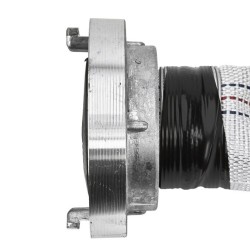 Wąż strażacki 2" 20m ze złączką KD780