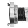 Wąż strażacki 2" 20m ze złączką KD780