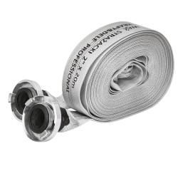 Wąż strażacki 2" 20m ze złączką KD780