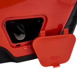 Agregat prądotwórczy inwertorowy 2,3kW / 2,5kW KD697