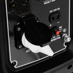 Agregat prądotwórczy inwertorowy 2,3kW / 2,5kW KD697