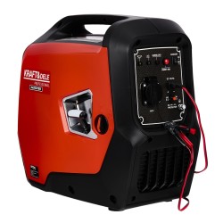 Agregat prądotwórczy inwertorowy 2,3kW / 2,5kW KD697