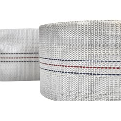 Wąż strażacki 2" 20m ze złączką KD780