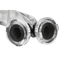 Wąż strażacki 2" 20m ze złączką KD780