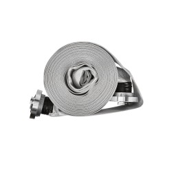 Wąż strażacki 2" 20m ze złączką KD780