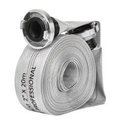 Wąż strażacki 2" 20m ze złączką KD780