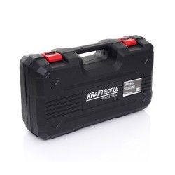 Akumulatorowa piła łańcuchowa 21V  4 cali KD10622