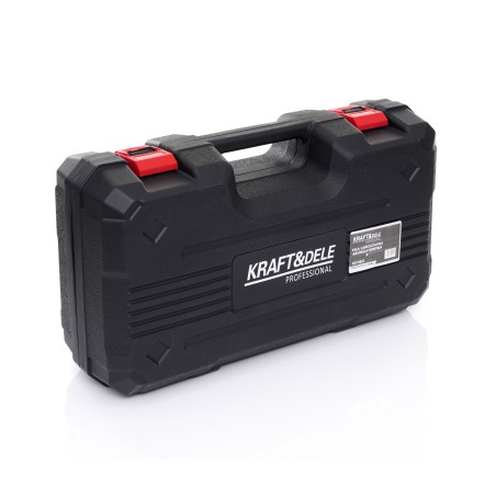 Akumulatorowa piła łańcuchowa 21V  4 cali KD10622