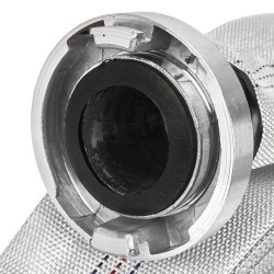 Wąż strażacki 2" 20m ze złączką KD780