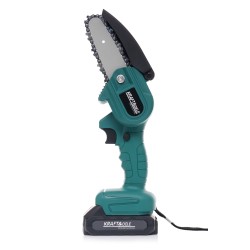 Akumulatorowa piła łańcuchowa 21V  4 cali KD10622