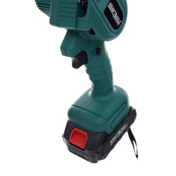 Akumulatorowa piła łańcuchowa 21V  4 cali KD10622