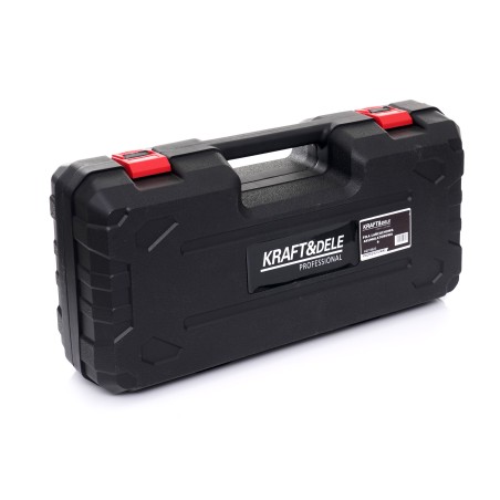 Akumulatorowa piła łańcuchowa 21V  6 cali KD10623