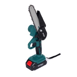 Akumulatorowa piła łańcuchowa 21V  6 cali KD10623