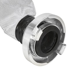 Wąż strażacki 2" 20m ze złączką KD780