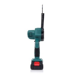 Akumulatorowa piła łańcuchowa 21V  6 cali KD10623