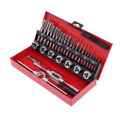 Gwintowniki i narzynki KD10090