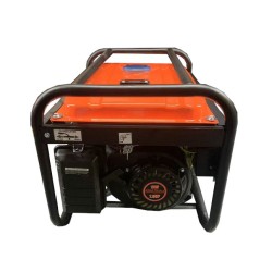 Agregat prądotwórczy trójfazowy 3 kW /  3,2 kW KD3141