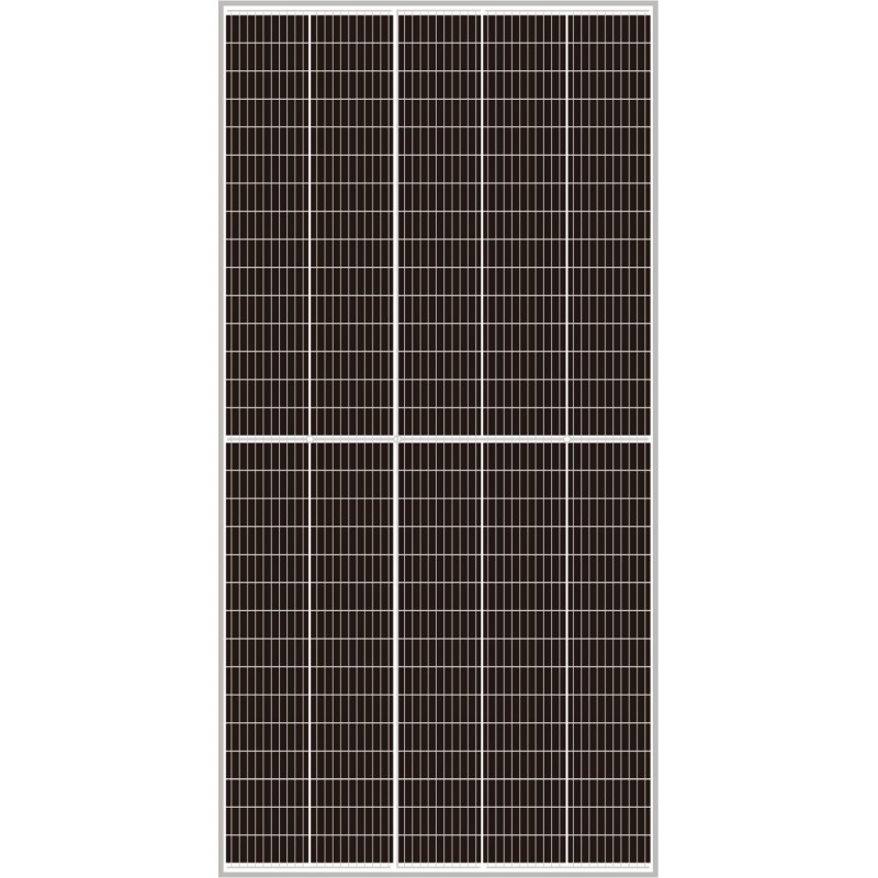Panel fotowoltaiczny 550W ZNSSHINE ZS550W-SR-BIFACIAL