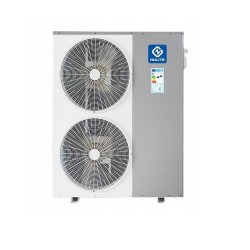 Pompa ciepła 15,5 kW NULITE Inverter BKDX40-150II/R32