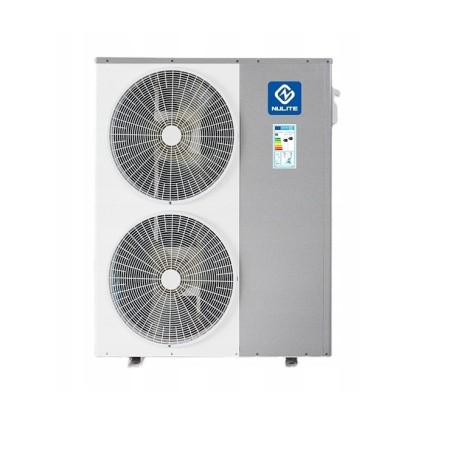 Pompa ciepła 15,5 kW NULITE Inverter BKDX40-150II/R32