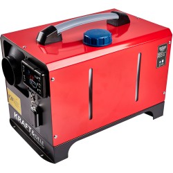 Nagrzewnica postojowa WEBASTO 9kW 12/230V KD11780