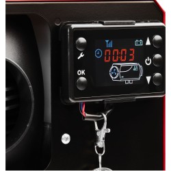 Nagrzewnica postojowa WEBASTO 9kW 12/230V KD11780