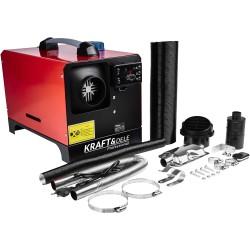 Nagrzewnica postojowa WEBASTO 9kW 12/230V KD11780