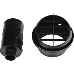 Nagrzewnica postojowa WEBASTO 9kW 12/230V KD11780