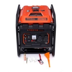 Agregat prądotwórczy inwertorowy 2,8 / 3 kW  KD3145
