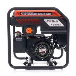 Agregat prądotwórczy inwertorowy 2,8 / 3 kW  KD3145