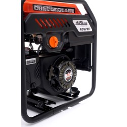 Agregat prądotwórczy inwertorowy 2,8 / 3 kW  KD3145