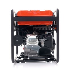 Agregat prądotwórczy inwertorowy 2,8 / 3 kW  KD3145