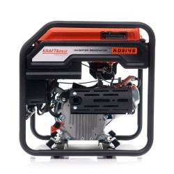 Agregat prądotwórczy inwertorowy 2,8 / 3 kW  KD3145