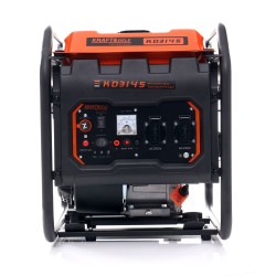 Agregat prądotwórczy inwertorowy 2,8 / 3 kW  KD3145