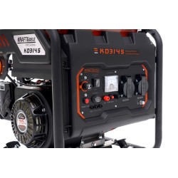 Agregat prądotwórczy inwertorowy 2,8 / 3 kW  KD3145