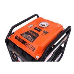 Agregat prądotwórczy inwertorowy 2,8 / 3 kW  KD3145