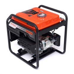 Agregat prądotwórczy inwertorowy 2,8 / 3 kW  KD3145