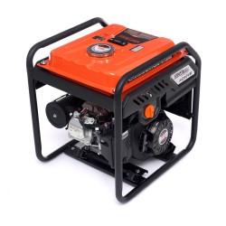 Agregat prądotwórczy inwertorowy 2,8 / 3 kW  KD3145