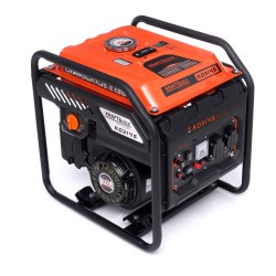 Agregat prądotwórczy inwertorowy 2,8 / 3 kW  KD3145